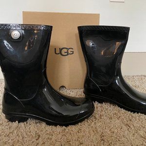 UGG®  Rain Boots